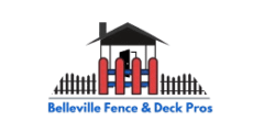 Belleville Fence & Deck Pros Logo 2