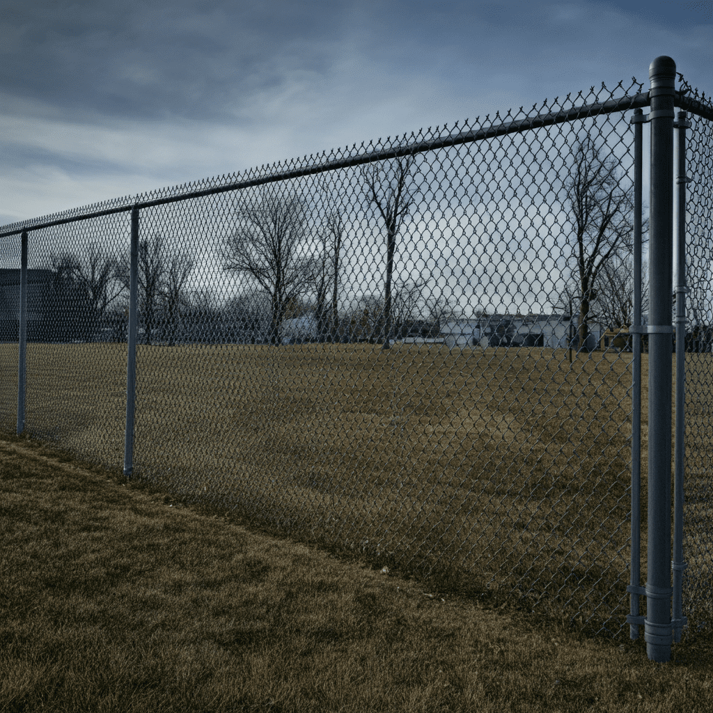 Chain Link Fencing Belleville IL