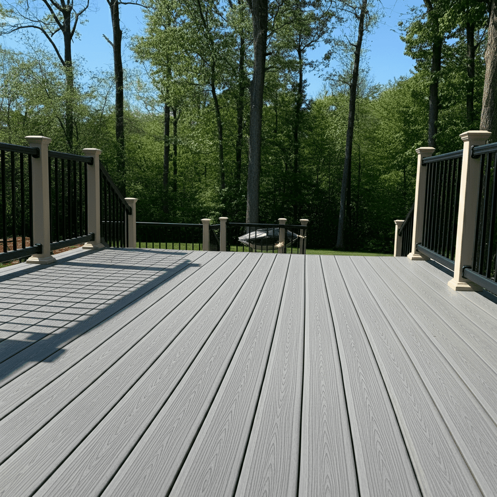 Composite Decking Belleville IL